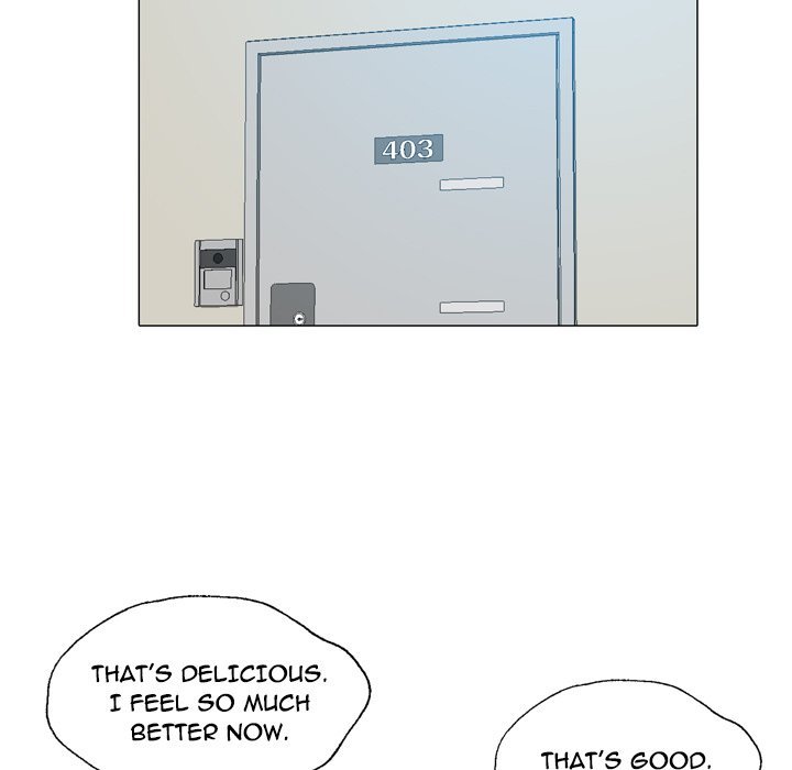 Disfigured Manhwa - Chapter 17 Page 54