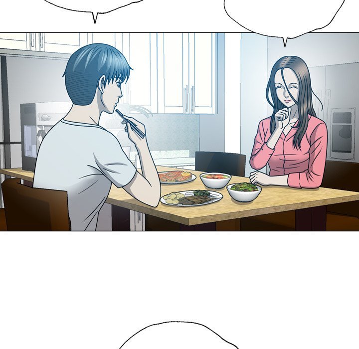 Disfigured Manhwa - Chapter 17 Page 55