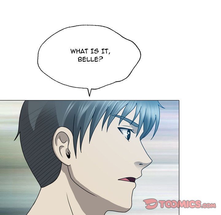 Disfigured Manhwa - Chapter 17 Page 57