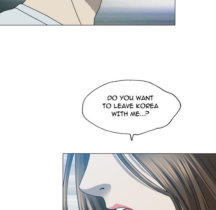 Disfigured Manhwa - Chapter 17 Page 58