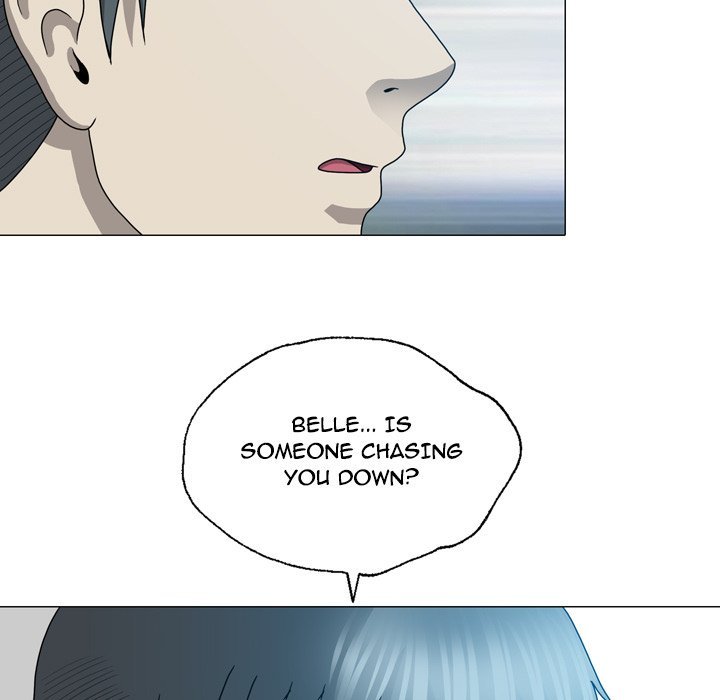 Disfigured Manhwa - Chapter 17 Page 60