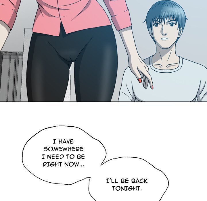 Disfigured Manhwa - Chapter 17 Page 66