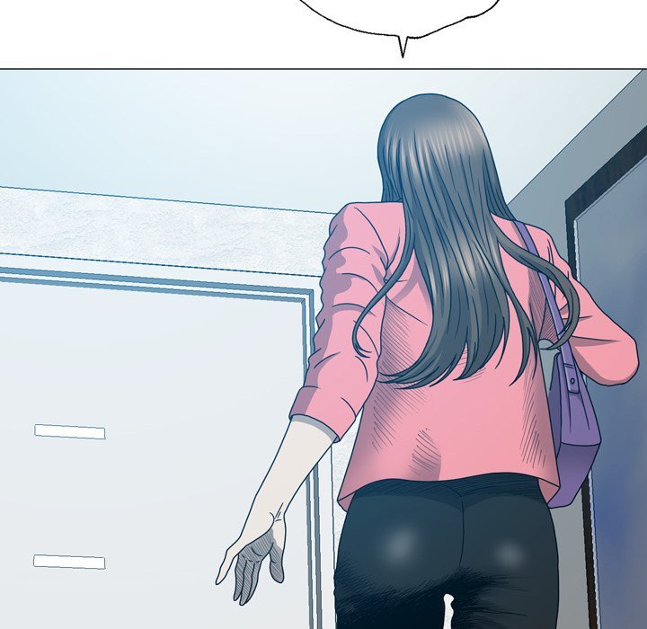 Disfigured Manhwa - Chapter 17 Page 67