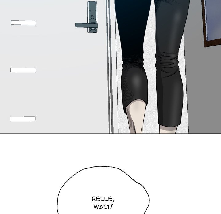 Disfigured Manhwa - Chapter 17 Page 68