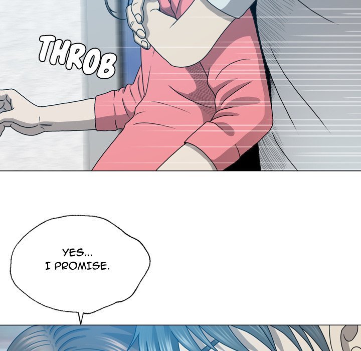 Disfigured Manhwa - Chapter 17 Page 71