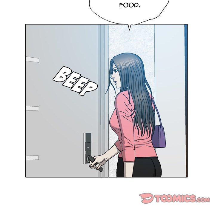 Disfigured Manhwa - Chapter 17 Page 73