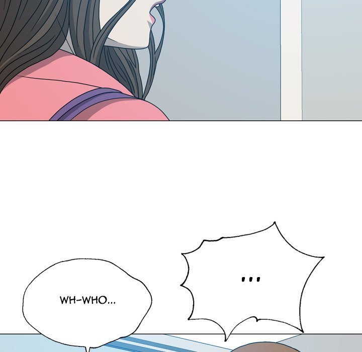 Disfigured Manhwa - Chapter 17 Page 76
