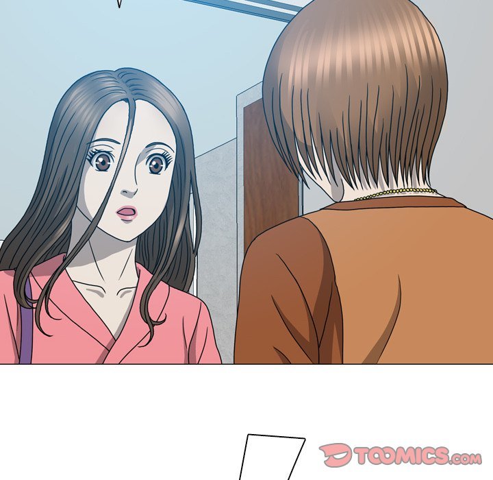 Disfigured Manhwa - Chapter 17 Page 77