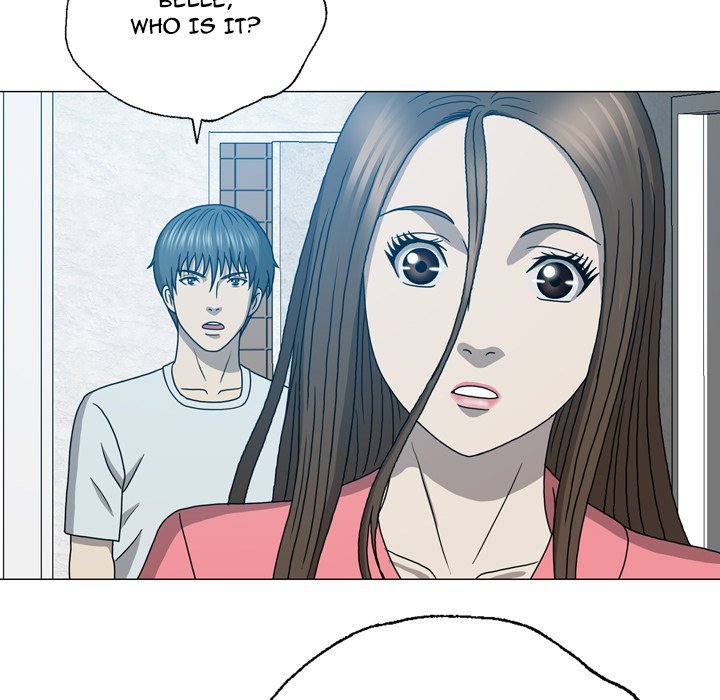 Disfigured Manhwa - Chapter 17 Page 80