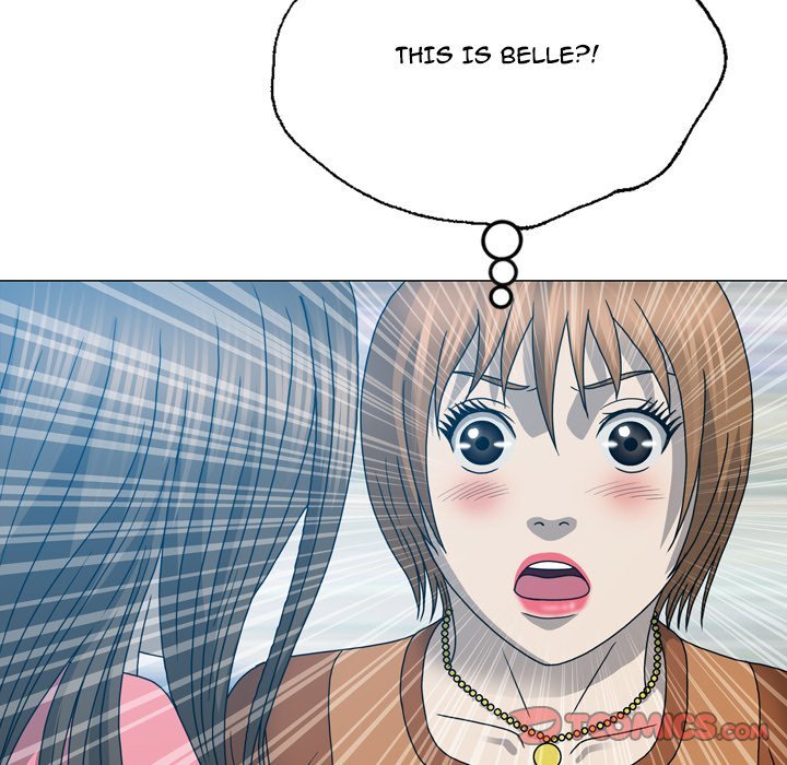 Disfigured Manhwa - Chapter 17 Page 81