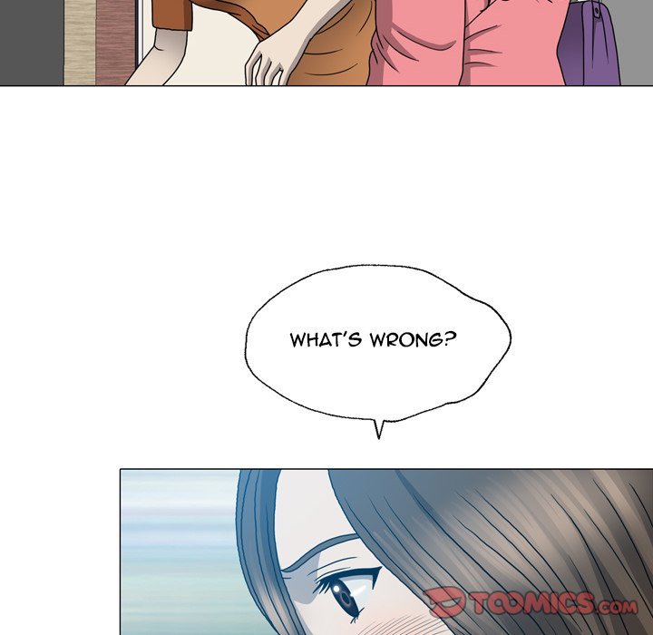 Disfigured Manhwa - Chapter 17 Page 85