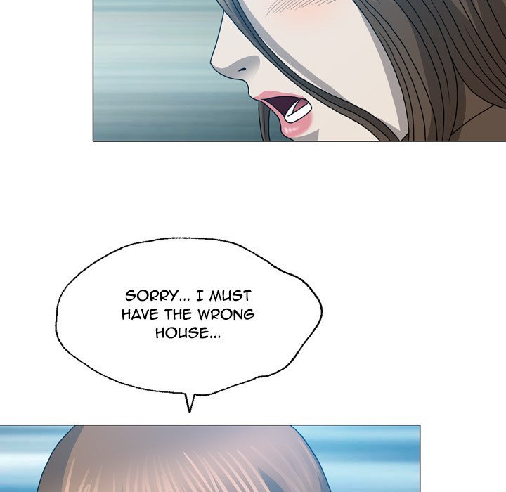 Disfigured Manhwa - Chapter 17 Page 86