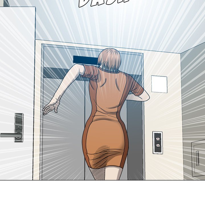 Disfigured Manhwa - Chapter 17 Page 88