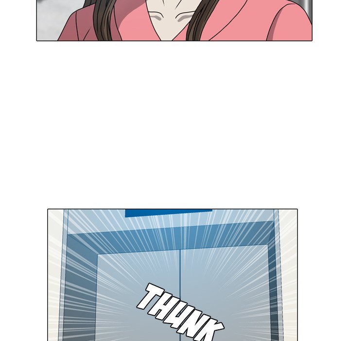 Disfigured Manhwa - Chapter 17 Page 90