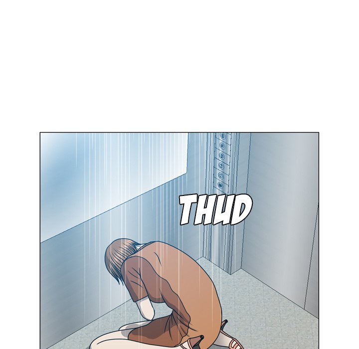 Disfigured Manhwa - Chapter 17 Page 94