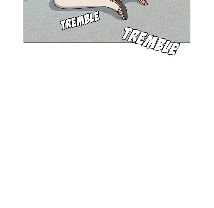 Disfigured Manhwa - Chapter 17 Page 95