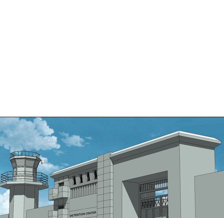 Disfigured Manhwa - Chapter 17 Page 96