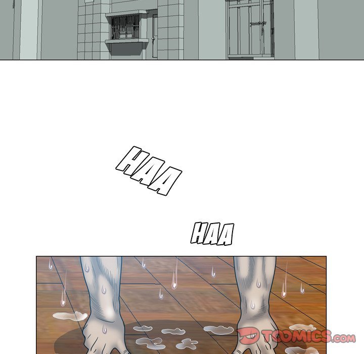 Disfigured Manhwa - Chapter 17 Page 97