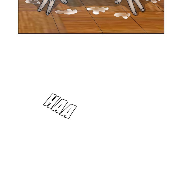 Disfigured Manhwa - Chapter 17 Page 98