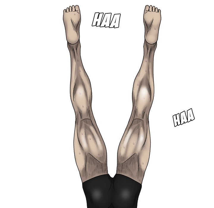 Disfigured Manhwa - Chapter 17 Page 99