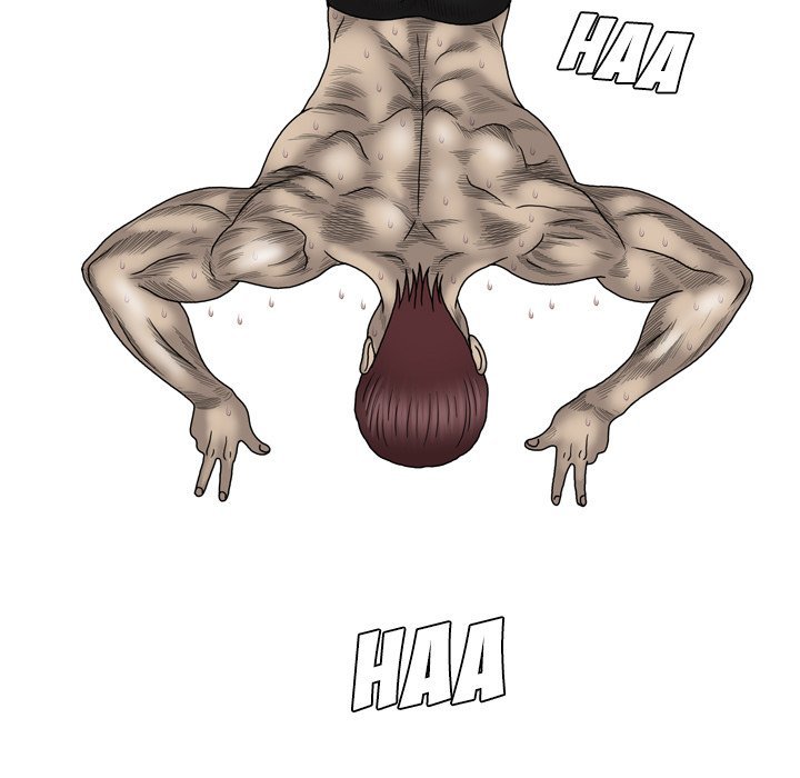 Disfigured Manhwa - Chapter 17 Page 100