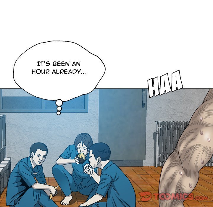 Disfigured Manhwa - Chapter 17 Page 101