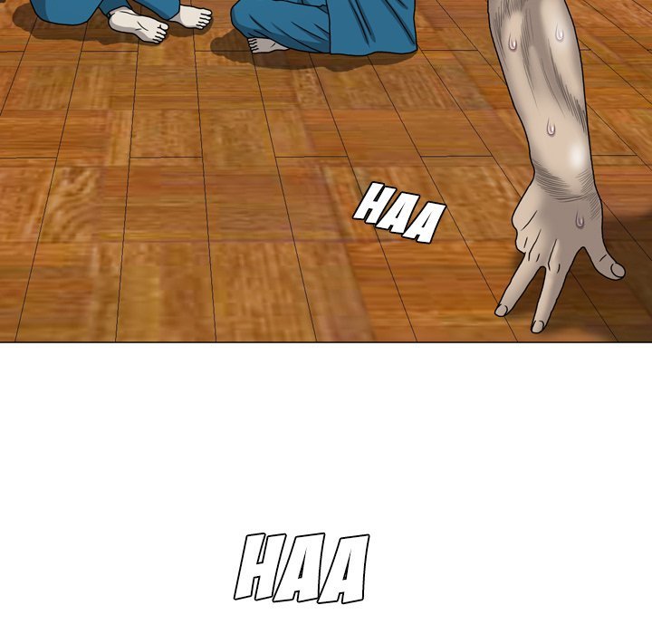 Disfigured Manhwa - Chapter 17 Page 102