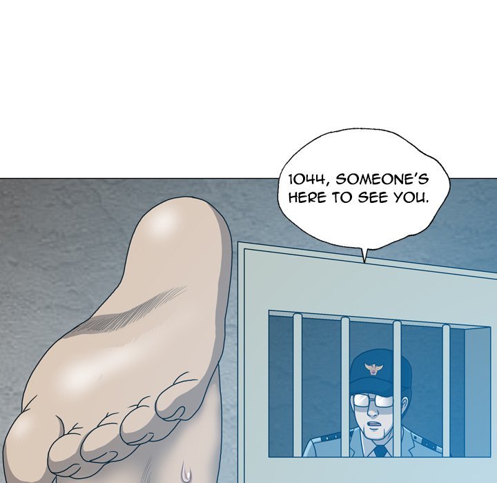 Disfigured Manhwa - Chapter 17 Page 104