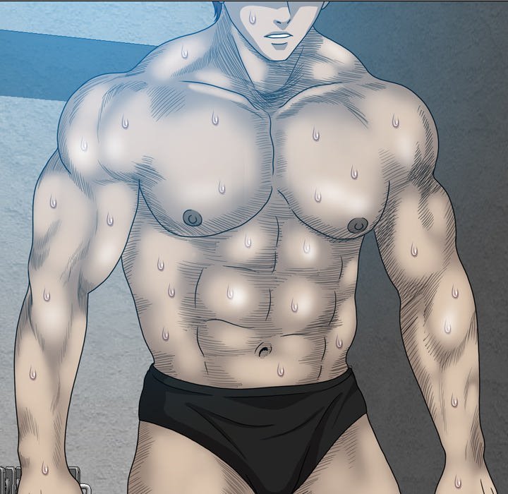 Disfigured Manhwa - Chapter 17 Page 107