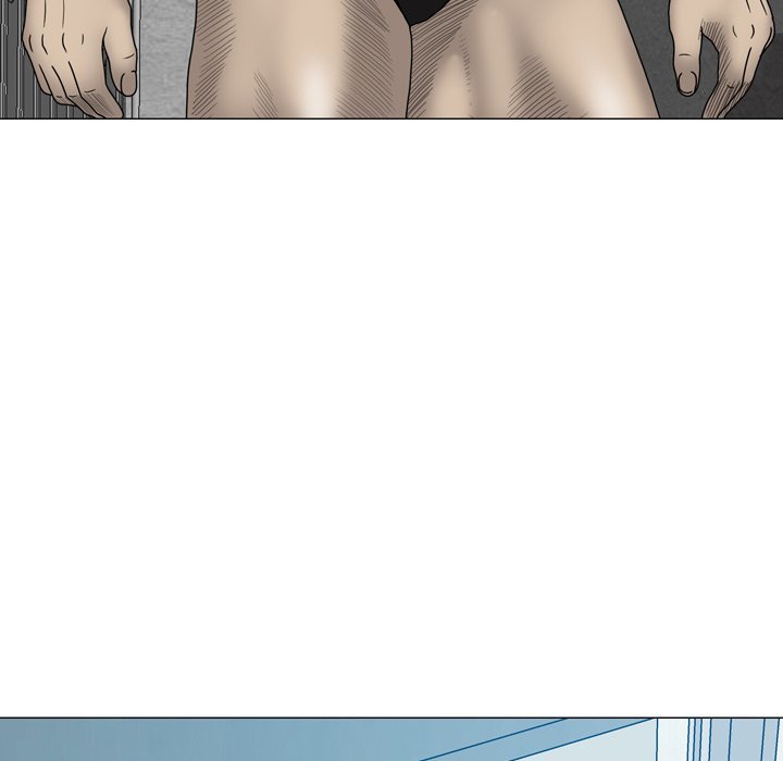 Disfigured Manhwa - Chapter 17 Page 108