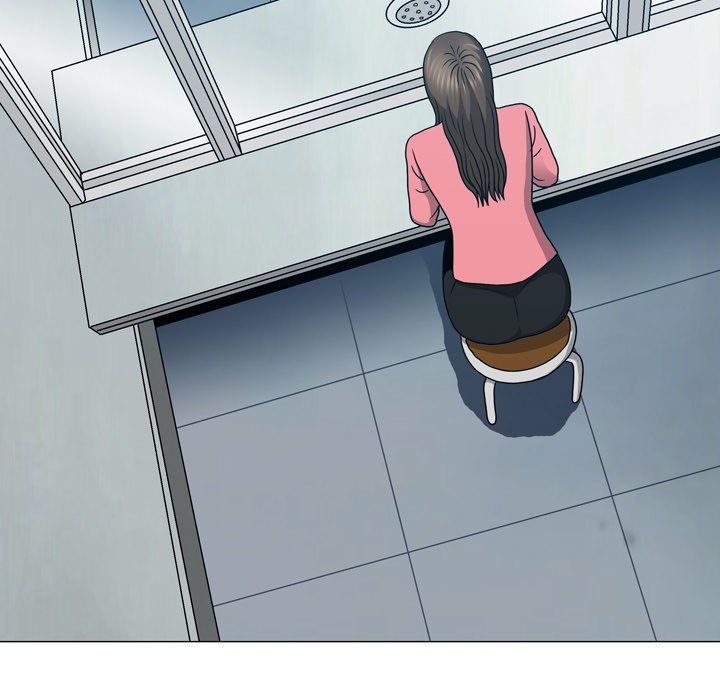 Disfigured Manhwa - Chapter 17 Page 110