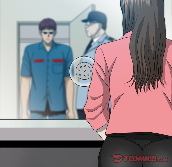 Disfigured Manhwa - Chapter 17 Page 113