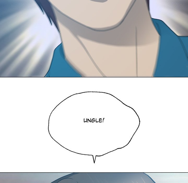 Disfigured Manhwa - Chapter 17 Page 115