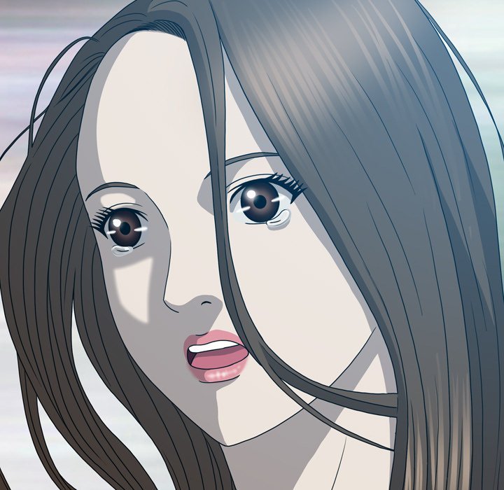 Disfigured Manhwa - Chapter 17 Page 116