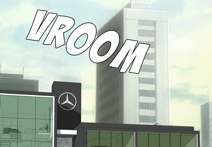 Disfigured Manhwa - Chapter 1 Page 1