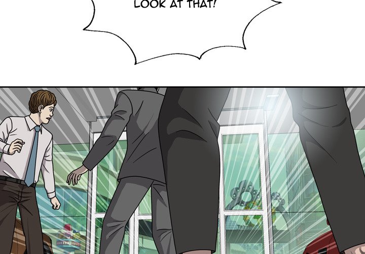 Disfigured Manhwa - Chapter 1 Page 3