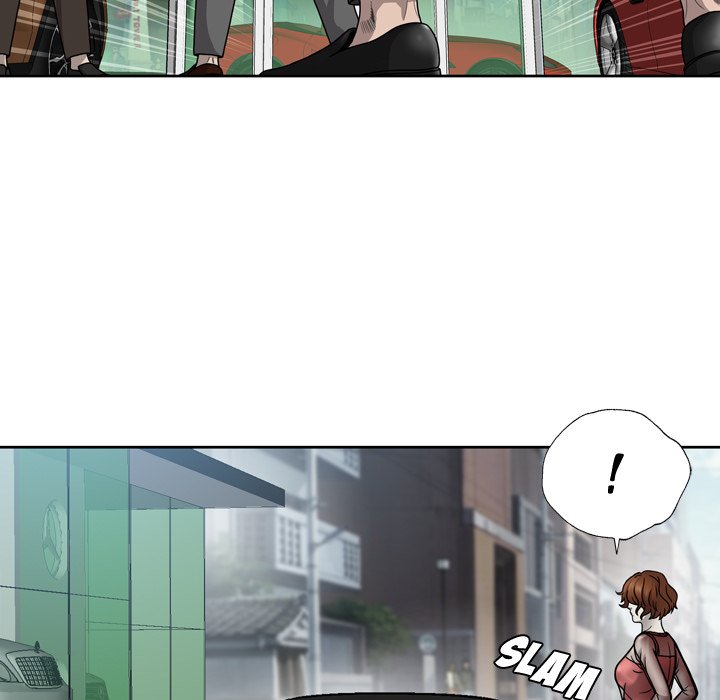 Disfigured Manhwa - Chapter 1 Page 4