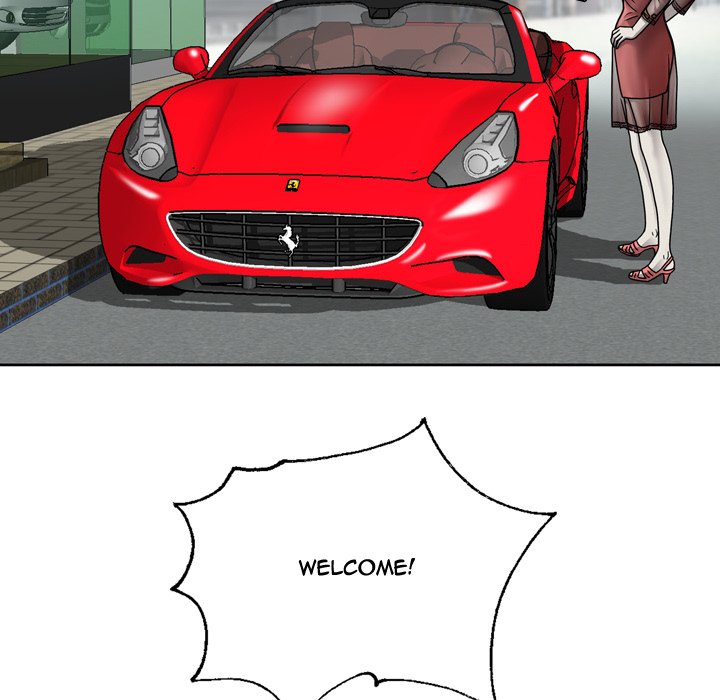 Disfigured Manhwa - Chapter 1 Page 5