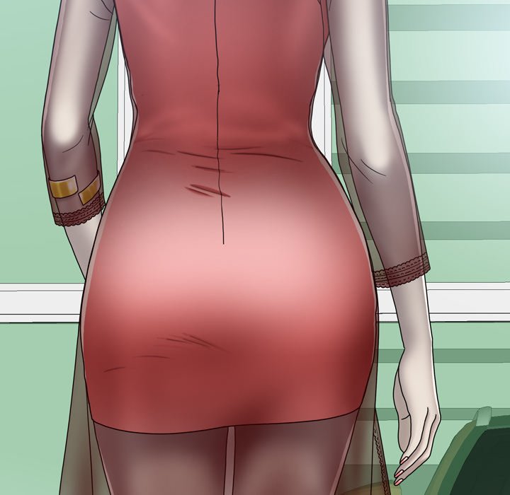 Disfigured Manhwa - Chapter 1 Page 7