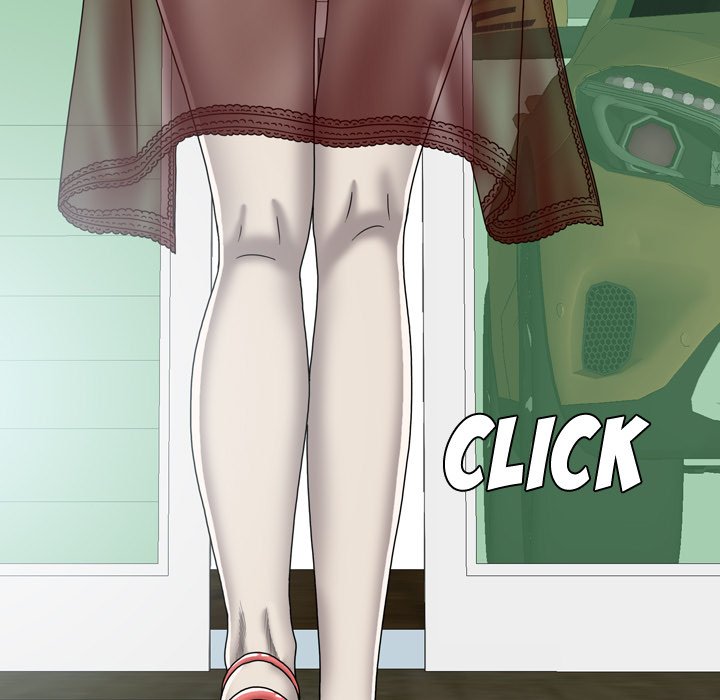 Disfigured Manhwa - Chapter 1 Page 8