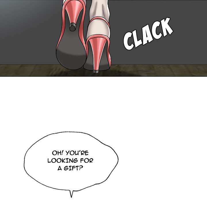 Disfigured Manhwa - Chapter 1 Page 9