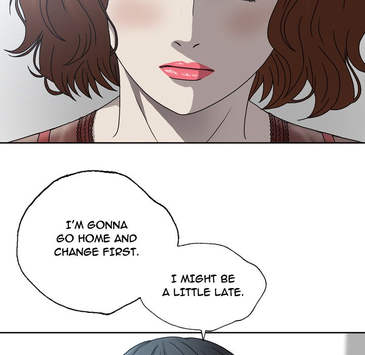 Disfigured Manhwa - Chapter 1 Page 13