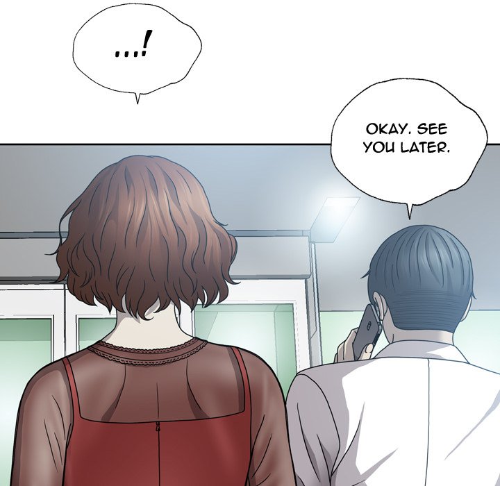 Disfigured Manhwa - Chapter 1 Page 15