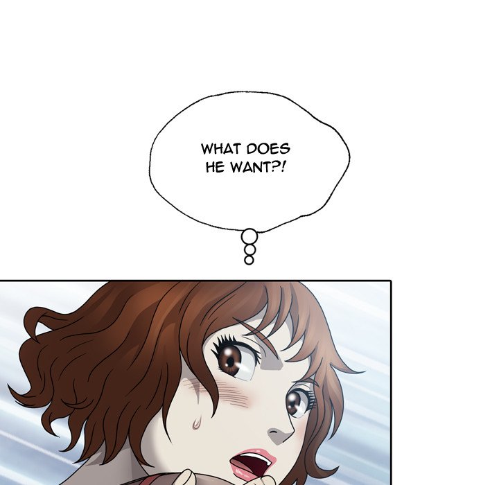 Disfigured Manhwa - Chapter 1 Page 20