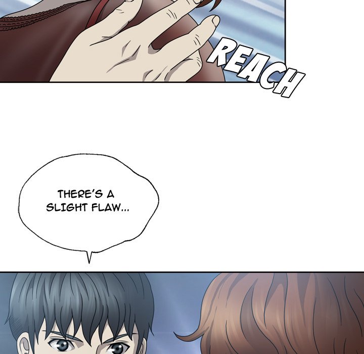 Disfigured Manhwa - Chapter 1 Page 21