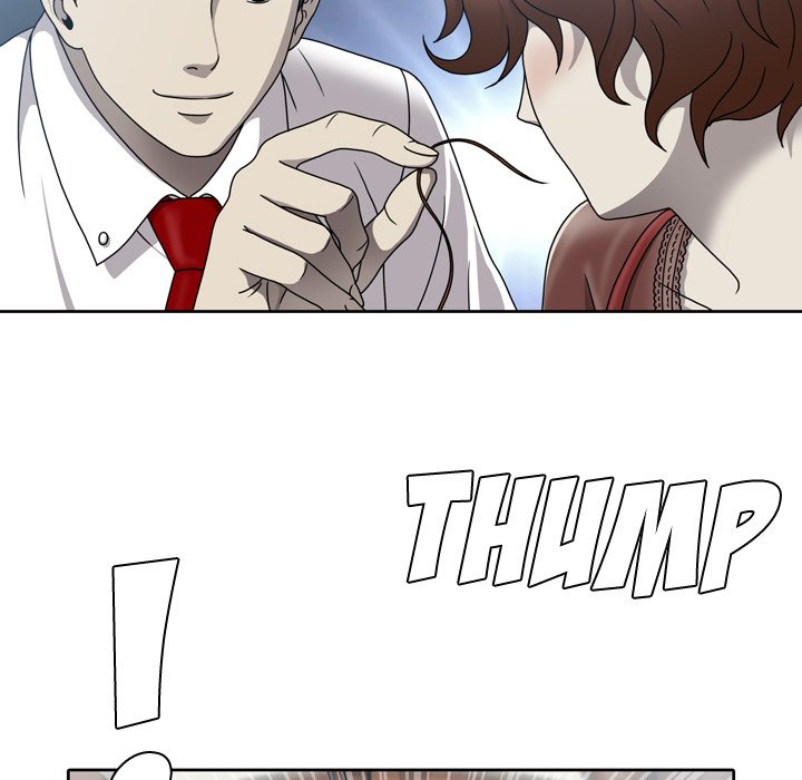 Disfigured Manhwa - Chapter 1 Page 22