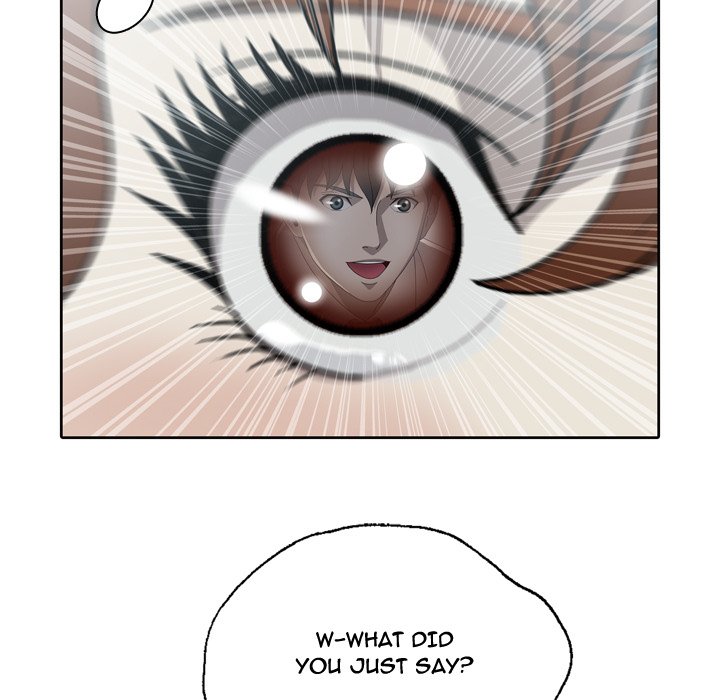 Disfigured Manhwa - Chapter 1 Page 23