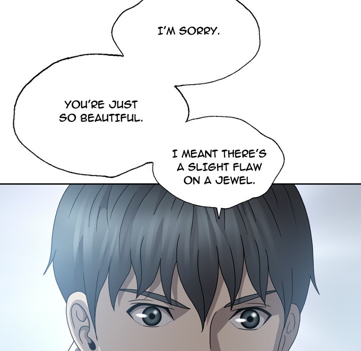 Disfigured Manhwa - Chapter 1 Page 25