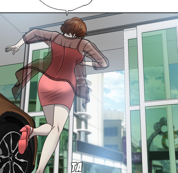 Disfigured Manhwa - Chapter 1 Page 32