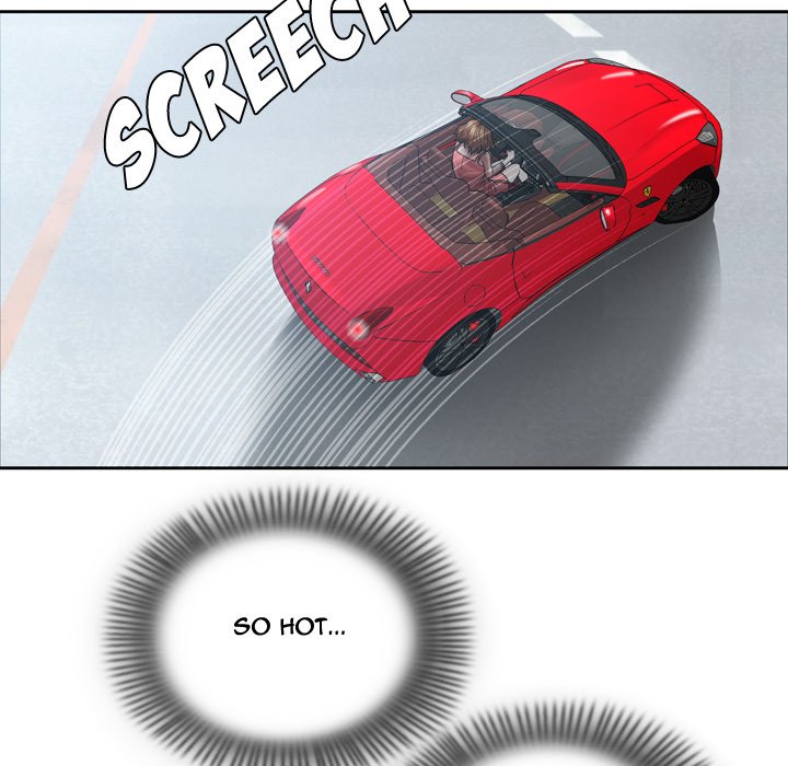 Disfigured Manhwa - Chapter 1 Page 41